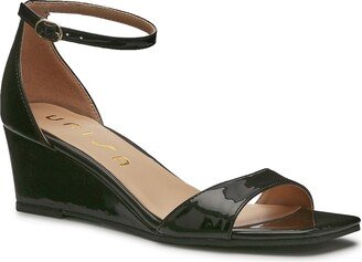 Karder Wedge Sandal