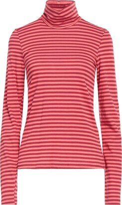 SHIRTAPORTER T-shirt Salmon Pink