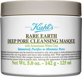 Rare Earth Deep Pore Cleansing Masque 142ml