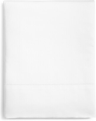 680 Thread Count 100% Supima Cotton Flat Sheet, Twin, Created for Macy's