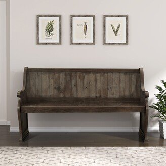 Lexicon Orinda Dining Bench