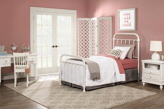 Kirkland Bed Set - Twin - Bed Frame Not Included