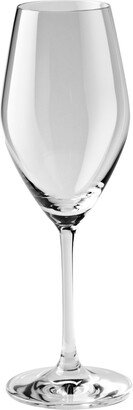 Predicat 6 Piece Champagne Glass Set, 8.9 oz