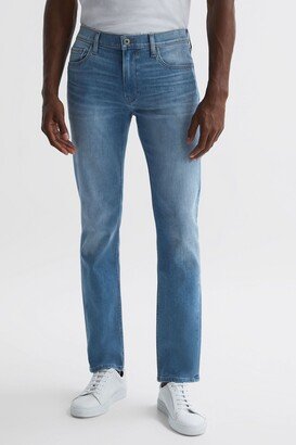 Lennox High Stretch Jeans