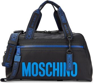 Couture! Men's Logo Duffel Bag