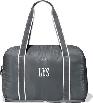 Personalized Fold-Up Bag