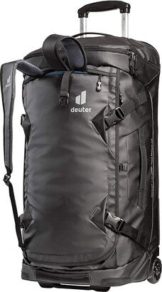 Aviant Duffel Pro Movo 60 (Black) Luggage