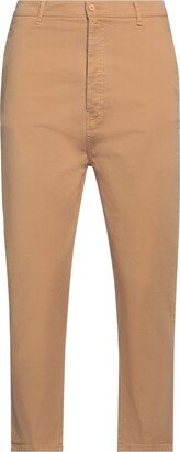 Pants Camel-AJ