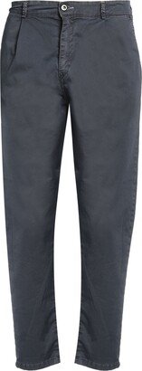 DISPLAJ Pants Midnight Blue