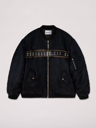 Belted Bomber