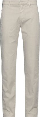 Pants Beige-AU