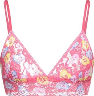 Bra Pink-AA