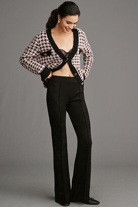 Lana Flare Pants-AA