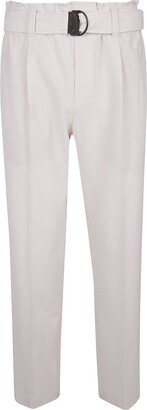 Belted Trousers-AB