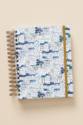 Seedlings 2024 Spiral Planner