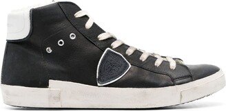 PRSX high-top sneakers-AD