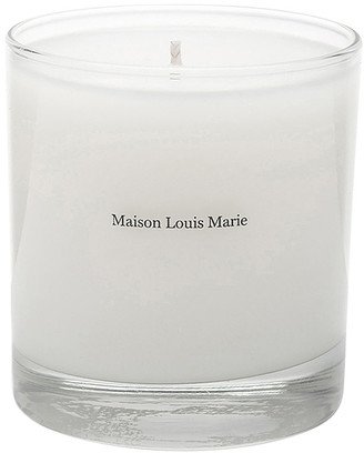 No.04 Bois de Balincourt Candle in Beauty: NA