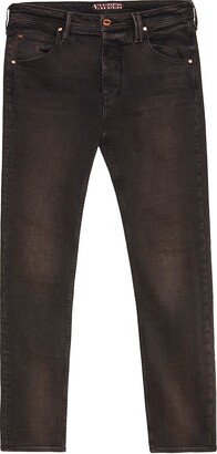 Vayder Francisco Stretch Slim-Fit Jeans