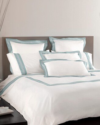 Cascina Queen Duvet Cover