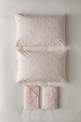 UO Home Pretty Bows Sheet Set