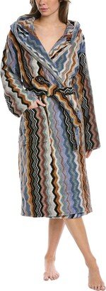 Missoni Yancy Bathrobe