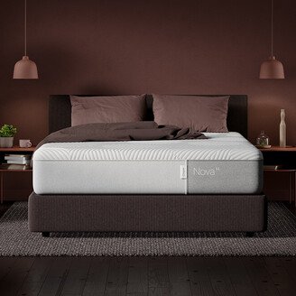 Casper Nova Hybrid Mattress - AirScape Breathable Foam