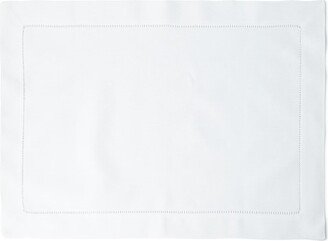 Boutross Imports 12 Hemstitch Placemats