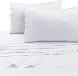 300 Thread Count Rayon From Bamboo Extra Deep Pocket Sheet Set