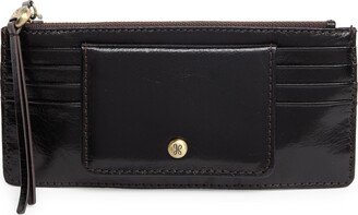 Amaze Leather Card Wallet