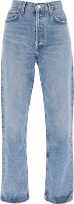 '90's Pinch Waist' Jeans In Soul