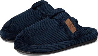 Doze (Navy) Men's Shoes