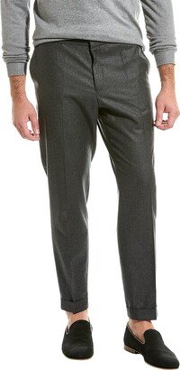 Wool Suit Pant-AG