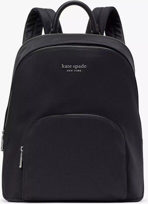 Sam Ksnyl Nylon Laptop Backpack