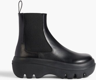 Storm leather Chelsea boots-AA