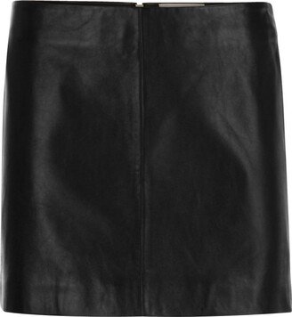 Preston Mini Skirt