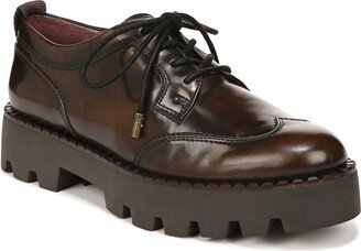 Balin-oxford Lug Sole Oxfords