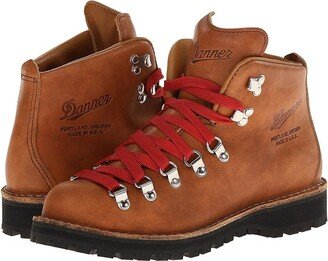 Mountain Light Cascade (Brown) Women's Work Boots