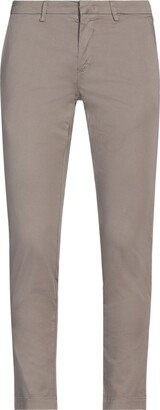 14/28 QUATTORDICI VENTOTTO Pants Khaki