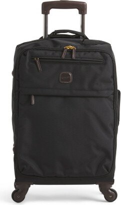 TJMAXX 21In Siena Softside Carry-On Spinner For Women-AA