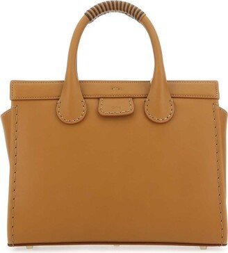 Edith Medium Tote Bag