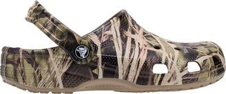 Classic Realtree Clog