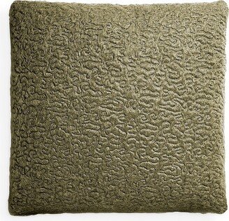 Haas Vermiculation Pillow