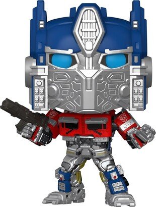 Funko POP! Transformers Rise of the Beasts Optimus Prime 3.75