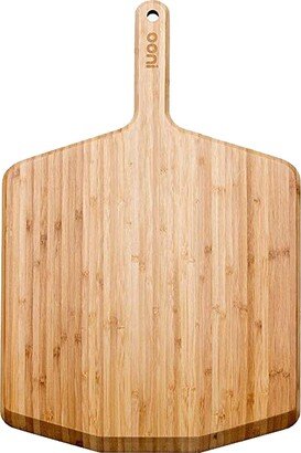 Ooni 16in Bamboo Pizza Peel & Serving Board