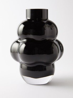 Louise Roe Balloon 04 Glass Vase