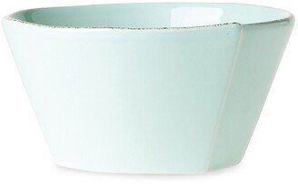 Lastra Aqua Stacking Cereal Bowl