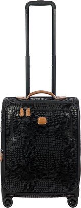 My Safari 21-inch Expandable Carry-On Spinner