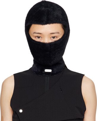 Black Arise Balaclava