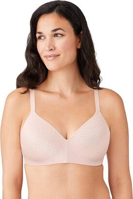 Back Appeal Wire Free T-Shirt Bra 856303 (Rose Dust) Women's Bra