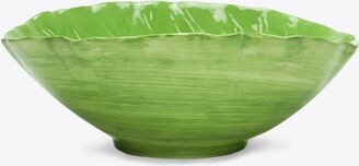 Lettuce Ware Serving Bowl